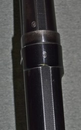Pre War Model 12 Solid Rib - 11 of 11
