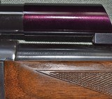 Savage Model 99R 250-3000 - 11 of 14