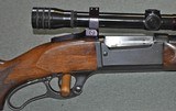 Savage Model 99R 250-3000 - 5 of 14