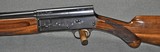 Belgian Browning 1954 Sweet 16 High Condition - 9 of 15