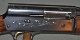 Belgian Browning 1954 Sweet 16 High Condition - 5 of 15