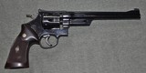 Smith and Wesson Pre Model 27 357 Mag - 2 of 5