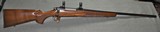 Remington Model 700 Classic 257 Roberts - 1 of 14