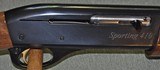 Remington 410 Model 1100 Sporting NIB - 4 of 15