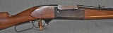 Savage Model 1899A Takedown 30-30 - 2 of 12