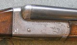 20Ga. Boxlock Ejector by William Cashmore - 3 of 12