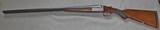 20Ga. Boxlock Ejector by William Cashmore - 7 of 12