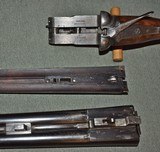 Parker 12Ga. GHE Excellent Condition - 14 of 14