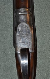 Parker 12Ga. GHE Excellent Condition - 6 of 14