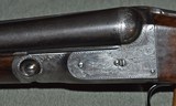 Parker 12Ga. GHE Excellent Condition - 9 of 14