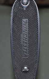 Winchester Pre 64 20Ga. Model 12 Deluxe - 12 of 12