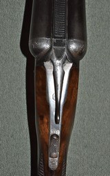 Parker 12Ga. GHE Excellent Condition - 12 of 14