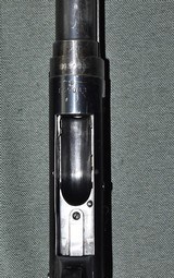 Winchester Model 97 16Ga. Pre War - 5 of 12