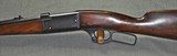 Savage 1899B in 25-35 - 2 of 12