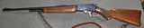 Marlin Model 336ADL Deluxe High Condition - 6 of 12