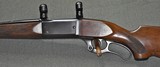Savage Model 99R 250-3000 - 2 of 12