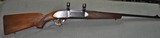 Savage Model 99R 250-3000 - 5 of 12