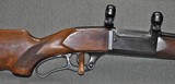 Savage Model 99R 250-3000 - 6 of 12