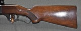 Savage Model 99R 250-3000 - 4 of 12