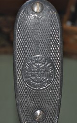 Winchester Model 97 16Ga. Pre War - 12 of 12