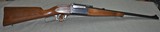 Savage Model 99A Saddle Gun in 250-3000 - 2 of 17