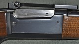 Savage Model 99A Saddle Gun in 250-3000 - 3 of 17