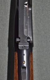 Savage Model 99A Saddle Gun in 250-3000 - 17 of 17