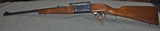 Savage Model 99A Saddle Gun in 250-3000 - 7 of 17