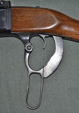 Savage Model 99A Saddle Gun in 250-3000 - 14 of 17