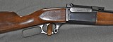 Savage Model 99A Saddle Gun in 250-3000 - 1 of 17