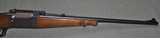 Savage Model 99A Saddle Gun in 250-3000 - 5 of 17
