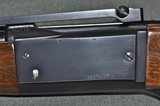 Savage Model 99A Saddle Gun in 250-3000 - 9 of 17