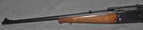 Savage Model 99A Saddle Gun in 250-3000 - 11 of 17