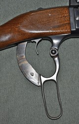 Savage Model 99A Saddle Gun in 250-3000 - 15 of 17