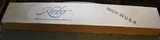Kimber of Oregon 82 S 22 Hornet NIB - 11 of 12