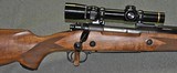 Winchester Model 70 Super Express 458 Lott - 2 of 12