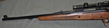 Winchester Model 70 Super Express 458 Lott - 9 of 12