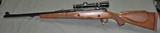 Winchester Model 70 Super Express 458 Lott - 6 of 12