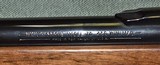 Winchester Model 70 Super Express 458 Lott - 10 of 12