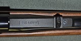 Winchester Model 70 Super Express 458 Lott - 11 of 12