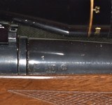 Remington Model 700 BDL 7Mag W/Leupold 3x9 - 5 of 12