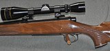 Remington Model 700 BDL 7Mag W/Leupold 3x9 - 7 of 12