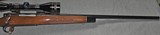 Remington Model 700 BDL 7Mag W/Leupold 3x9 - 4 of 12