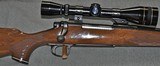 Remington Model 700 BDL 7Mag W/Leupold 3x9 - 2 of 12