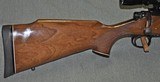 Remington Model 700 BDL 7Mag W/Leupold 3x9 - 3 of 12