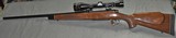 Remington Model 700 BDL 7Mag W/Leupold 3x9 - 6 of 12