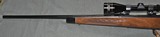 Remington Model 700 BDL 7Mag W/Leupold 3x9 - 9 of 12