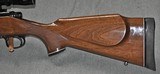 Remington Model 700 BDL 7Mag W/Leupold 3x9 - 8 of 12