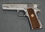 Colt Series 70 Combat Commander - 2 of 2