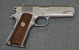 Colt Series 70 Combat Commander - 1 of 2